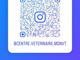 Instagram page MonVt Veterinary Center